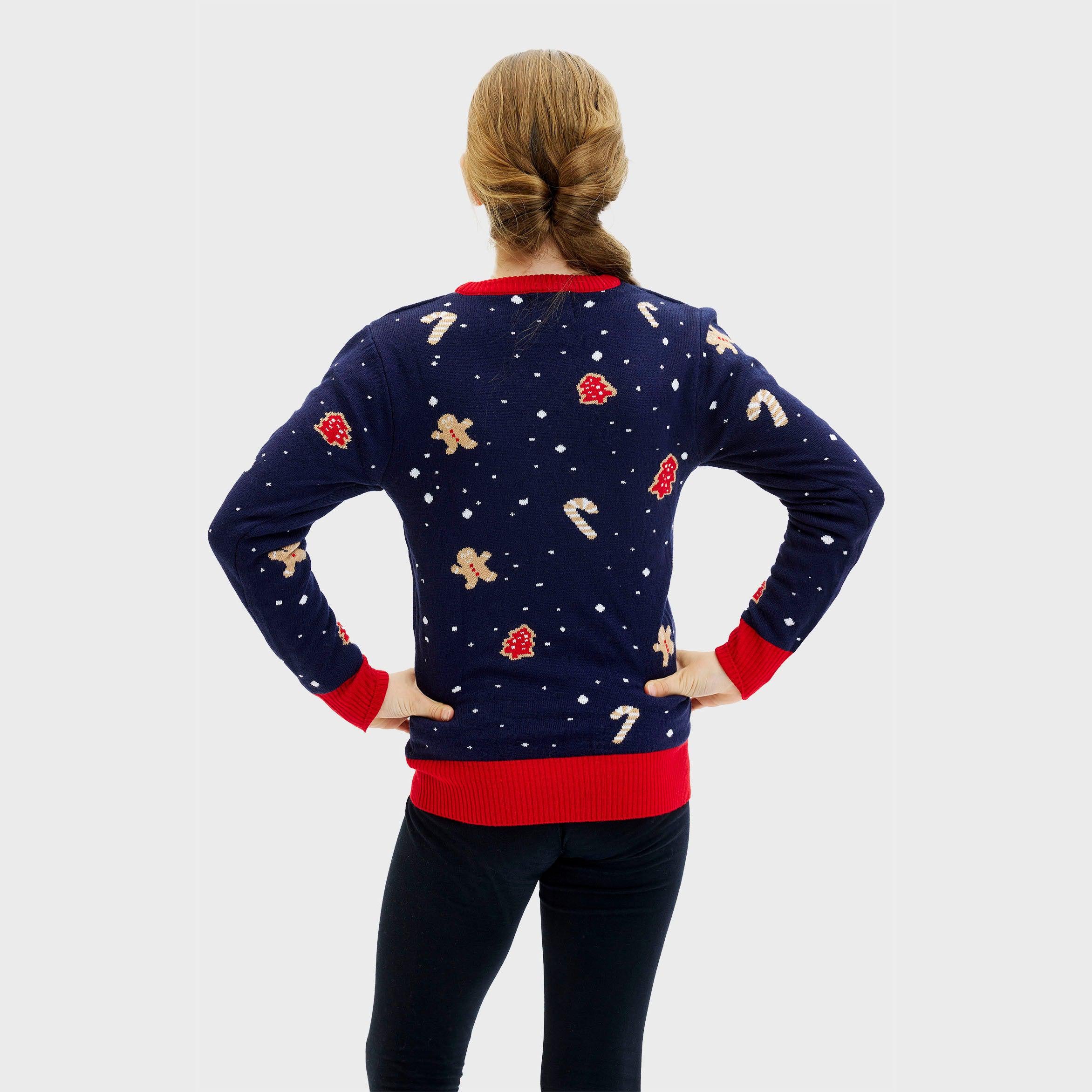 Cute Cookie Man - Kinderen